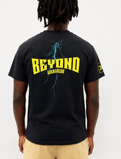 Mr.Positive™ Signature Tee