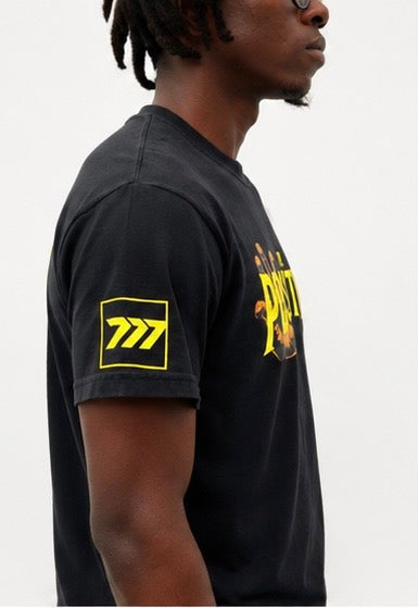 Mr.Positive™ Signature Tee